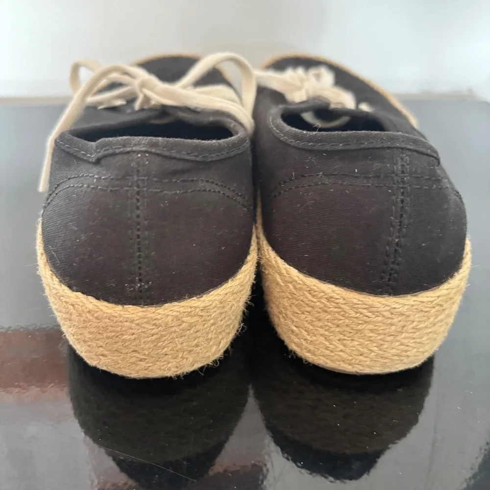 Vans authentic espadrille